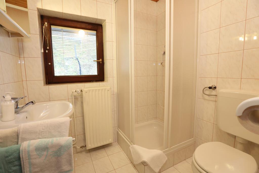 Accommodation Resman Bohinj Buitenkant foto