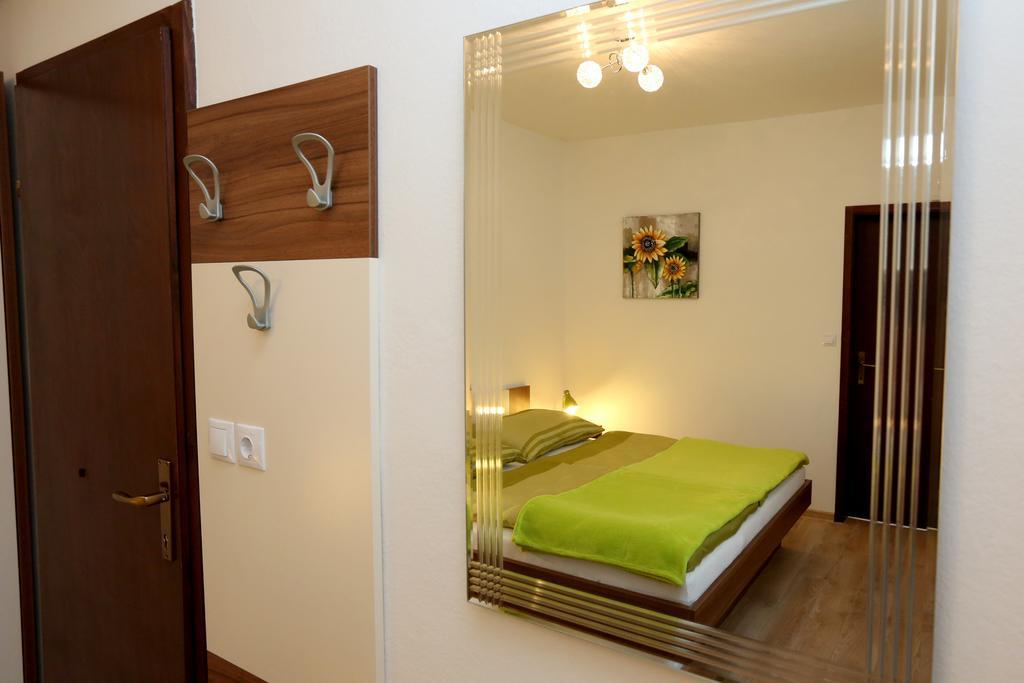 Accommodation Resman Bohinj Buitenkant foto