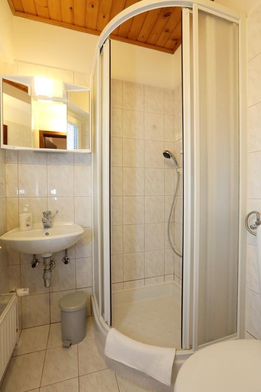 Accommodation Resman Bohinj Kamer foto