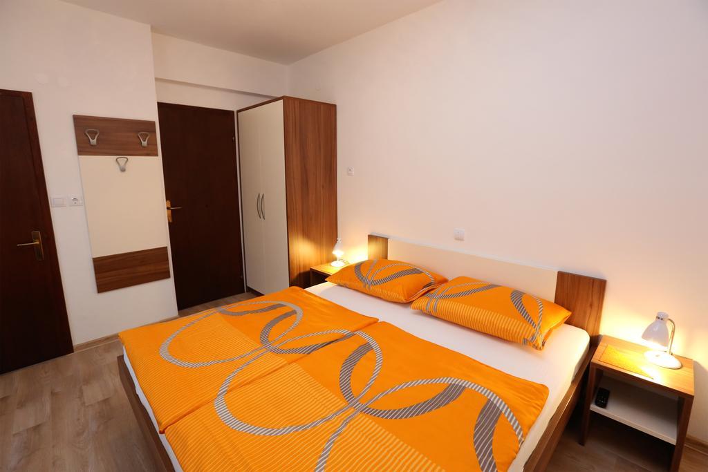 Accommodation Resman Bohinj Buitenkant foto