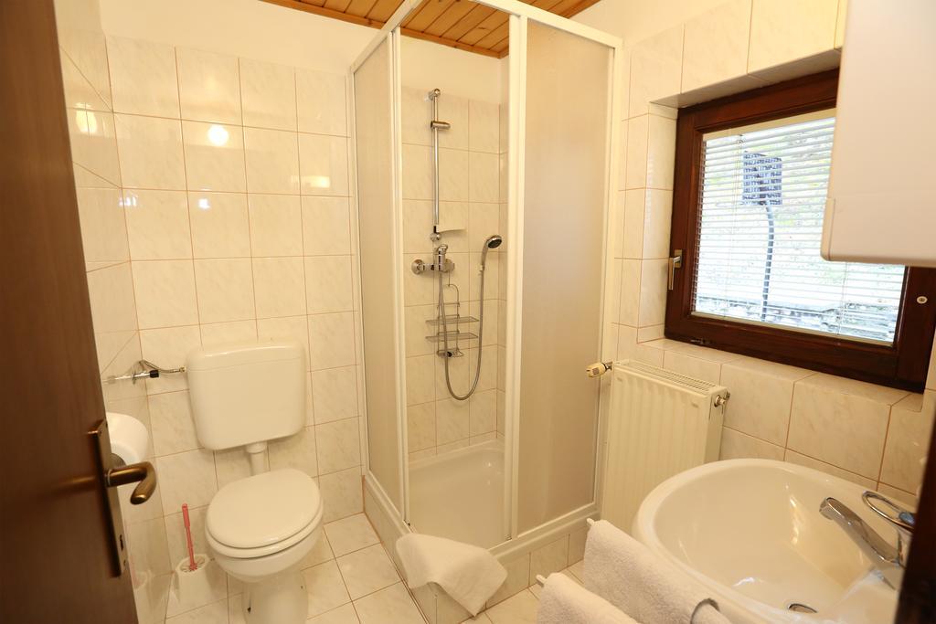 Accommodation Resman Bohinj Kamer foto