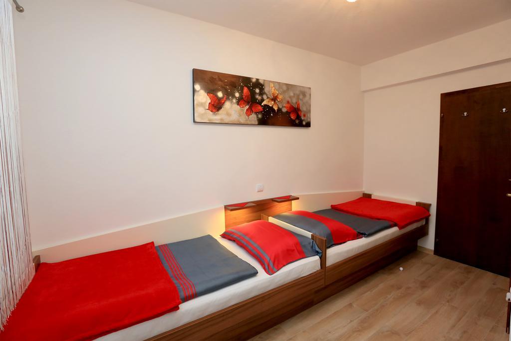 Accommodation Resman Bohinj Kamer foto