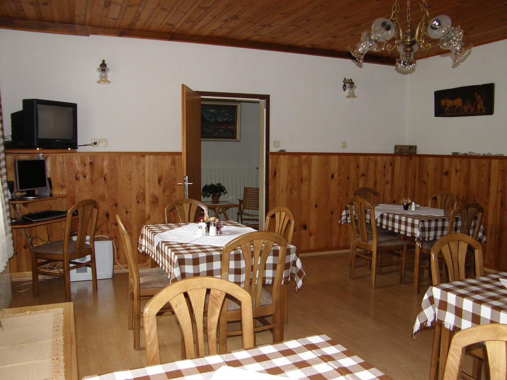Accommodation Resman Bohinj Buitenkant foto