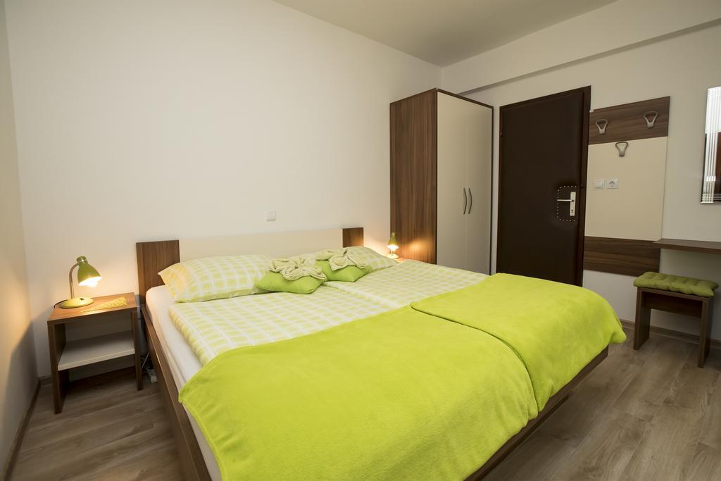 Accommodation Resman Bohinj Buitenkant foto