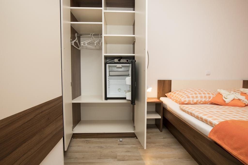 Accommodation Resman Bohinj Buitenkant foto