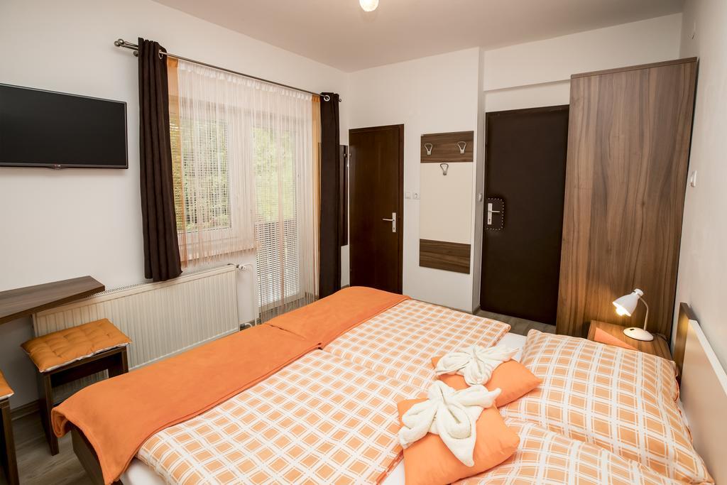 Accommodation Resman Bohinj Buitenkant foto