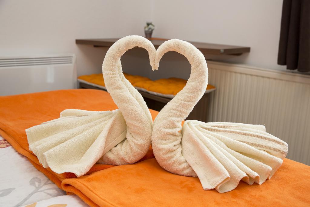 Accommodation Resman Bohinj Buitenkant foto