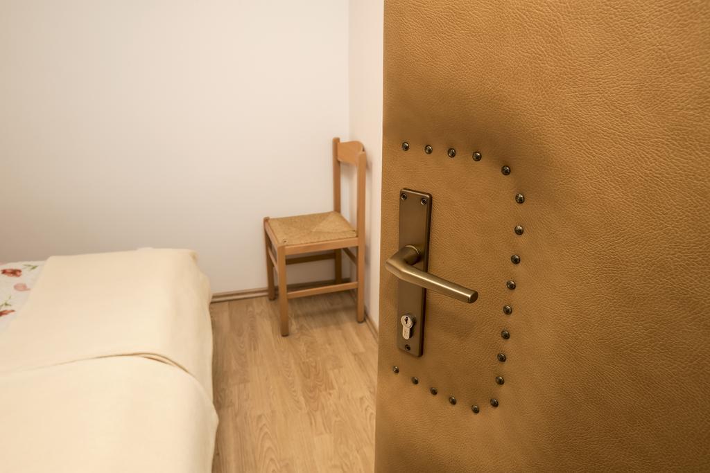 Accommodation Resman Bohinj Buitenkant foto