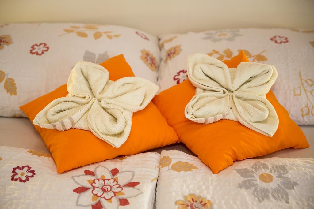 Accommodation Resman Bohinj Buitenkant foto