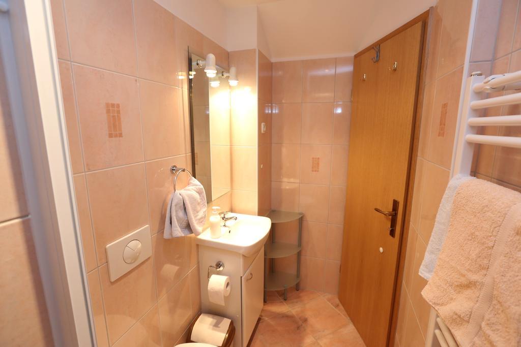 Accommodation Resman Bohinj Buitenkant foto