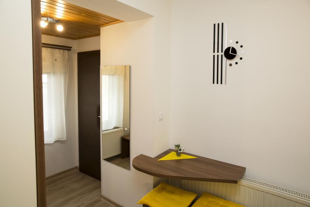 Accommodation Resman Bohinj Buitenkant foto