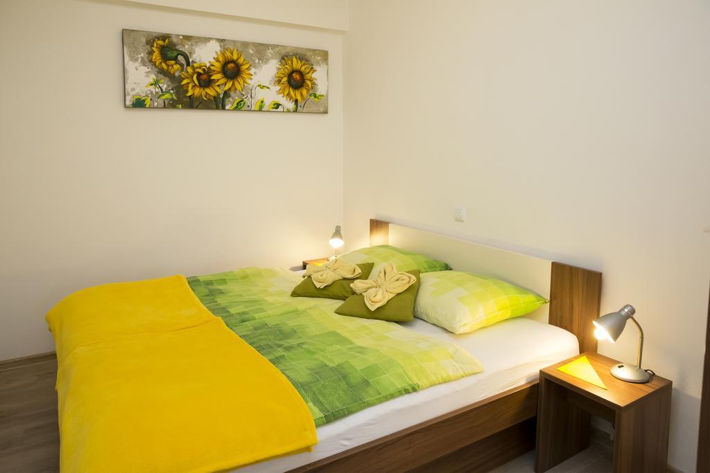 Accommodation Resman Bohinj Buitenkant foto
