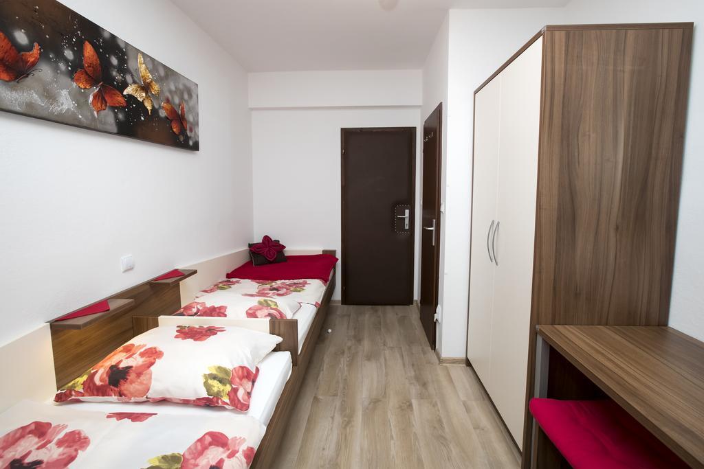 Accommodation Resman Bohinj Buitenkant foto