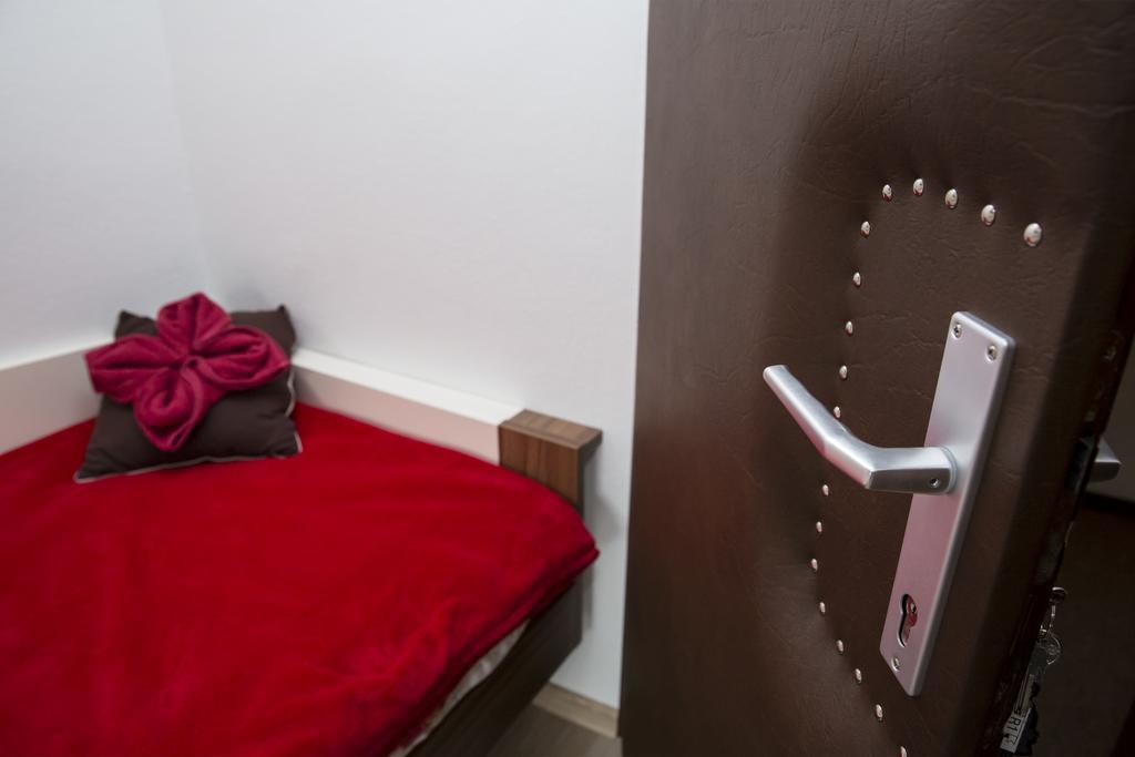 Accommodation Resman Bohinj Buitenkant foto